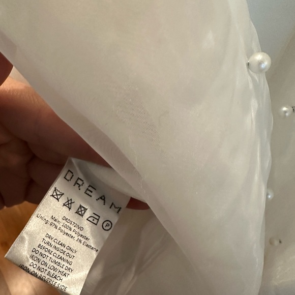 Sister Jane Mini Dress - Picture 5 of 6